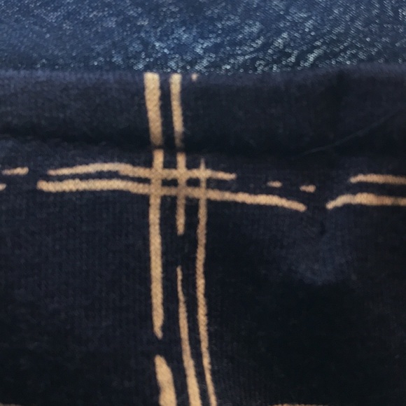 Banana Republic shirt - Picture 3 of 9